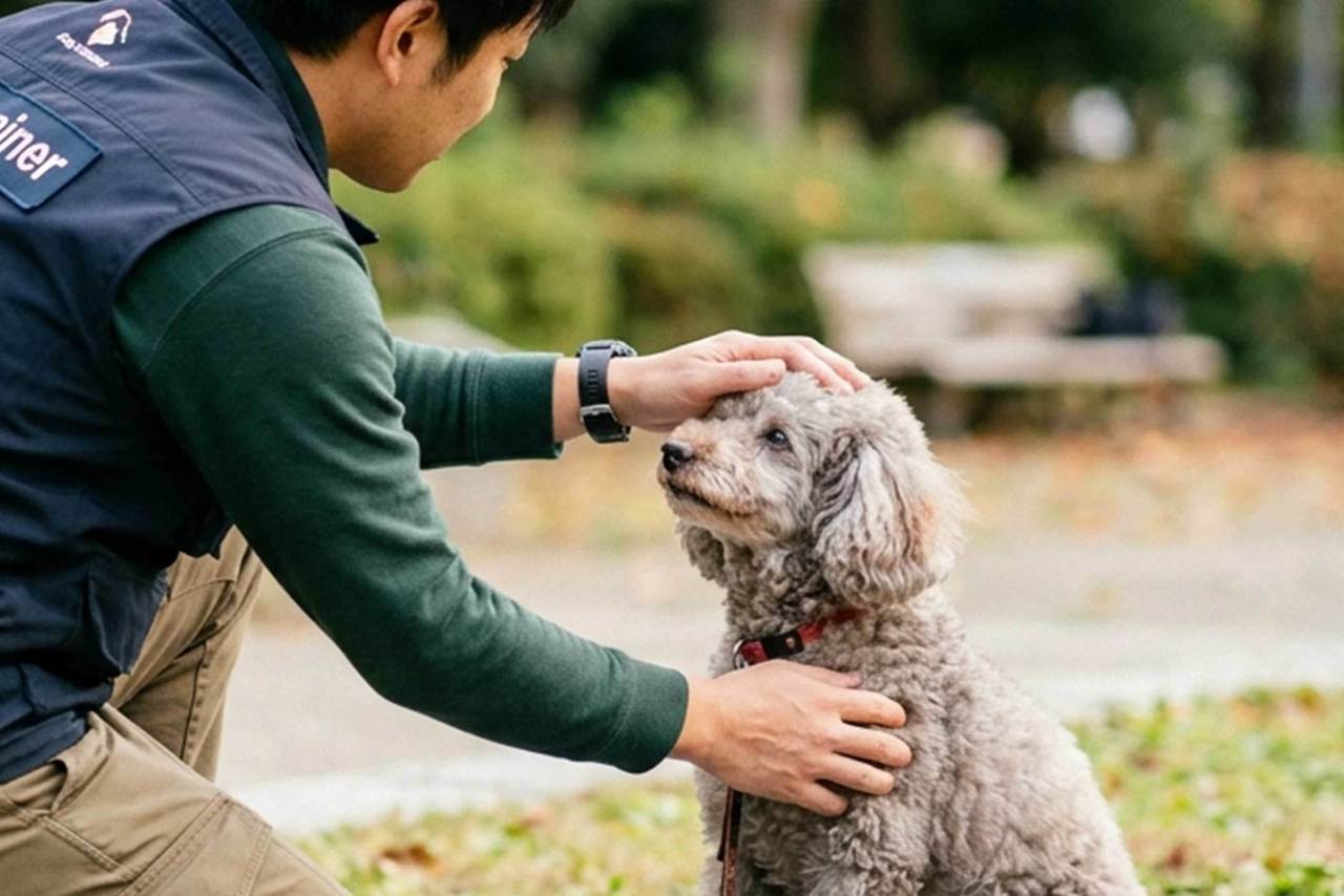 犬の吠え癖・トイレのしつけ | おこらないサポート