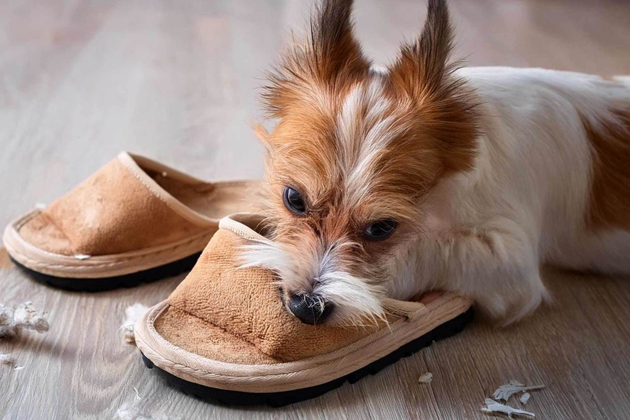 犬の吠え癖・トイレのしつけ | おこらないサポート
